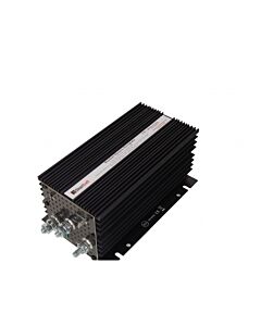 66A Dynamo Hurtiglader Marine - DCDC for båter, bobiler