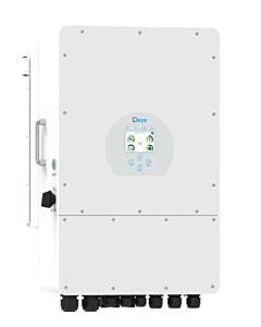 Deye 3-Fase hybrid Inverter 8Kw