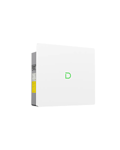 Dyness Powerbox G2 - 51.2V 10.24kWh Hjemme eller hyttebatteri