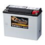 DEKA MC Batteri 12V 20AH 340CCA (206x91x163mm) Polstilling 5 - Plusspol til hÃƒÂ¸yre
