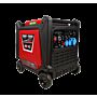SENCI SC8000i Inverter Aggregat - Bensin - Max 7500W - ATS - Elektrisk start