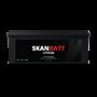 SKANBATT Lithium Batteri 48V 50AH 50A BMS (522x240x218mm) - IP67 - NYHET! (kan forhÃƒÂ¥ndsbestilles)