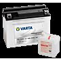 VARTA MC Batteri 12V 20AH 260CCA (207x92x164mm) Polstilling 5 - Plusspol til hÃƒÂ¸yre Y50-N18L-A