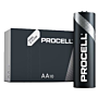 AA Duracell Procell 1,5V Alkalisk Batteri  LR06 10pk