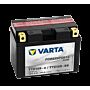 VARTA AGM MC Batteri 12V 9AH 200CCA (150x87x110mm) Polstilling 4 - Plusspol til venstre TTZ12S-BS
