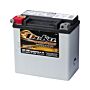 DEKA MC Batteri 12V 12AH 220CCA (150x88x145mm) Polstilling 4 - Plusspol til venstre