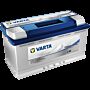 VARTA Fritidsbatteri 12V 95 AH 800 CCA (353x175x190mm) Polstilling 5 - Plusspol til hÃƒÂ¸yre LFS95