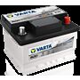 VARTA Silver Dynamic AUX Batteri 12V 35AH 540EN (212x175x140mm) Polstilling 5 - Plusspol til hÃƒÂ¸yre AUX1