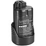 Batteri til Bosch 10.8V 1.5Ah Li-ion