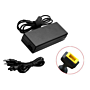 Lader Ac Adapter til Lenovo Yoga ThinkPad B590 T440P T460P T540P... 20V 90W (firkantet plugg)