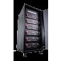 SKANBATT ESS Rack 48V 15,36kWt - LiFePO4