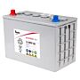 ENERSYS 12MFP80 Powerblock GEL 12V 80AH (307x169x228mm)