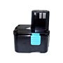 Batteri til Hitachi 14.4V Li-ion EB1414s, EB1424, EB1426h, EB1426