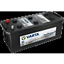 VARTA Promotive Black Batteri 12V 130AH 680CCA (514x218x195/208mm) Polstilling 4 - Plusspol til venstre J5