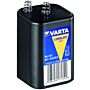 Varta 431 Longlife Plus 6V 8,5Ah 4R25X