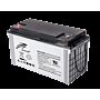 RITAR High Rate AGM Batteri 12V 120AH (407x177x225mm) M8