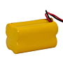 4,8V nødlysbatteri