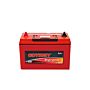 ODYSSEY 31-PC2150MJ AGM Batteri 12V 100AH 1150CCA (330x173x246mm) Polstilling 4 - Plusspol til venstre