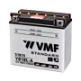 VMF MC Batteri 12V 18AH 215CCA (182x92x164) Polstilling 5 - Plusspol til hÃƒÂ¸yre | YB18L-A