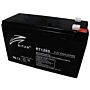 RITAR AGM Batteri 12V 8AH (151x65x94mm) F1