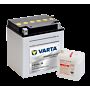 VARTA MC Batteri 12V 30AH 300CCA (168x132x176mm) + hÃƒÂ¸yre YB30L-B