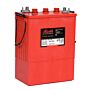 ROLLS 6-FS-L16 Deep Cycle Batteri 6V 375AH (318x181x425mm)