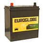 Euroglobe 53522 35Ah Startbatteri 300CcA 197x127x225mm