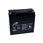 RITAR AGM Batteri 12V 18AH (181x77x167mm) M5