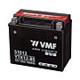 VMF MC Batteri 12V 12AH 160CCA (152x88x131) Polstilling 4 - Plusspol til venstre | YTX12-BS | LYTX12-BS ( LUCAS LTX12BS )