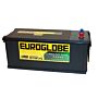 Euroglobe 64015 140Ah Startbatteri til store kjøretøy 900CcA 513x189x225mm