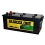 Euroglobe 68018 12V 180Ah Heavy Duty startbatteri til store kjøretøy 1200CcA 513x223x220mm