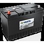 VARTA Promotive Black Batteri 12V 110AH 680CCA (347x173x210/234mm) Polstilling 4 - Plusspol til venstre I5