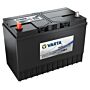 VARTA Fritidsbatteri 12V 120AH 780CCA (349x175x236mm) Polstilling 4 - Plusspol til venstre LFS120