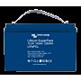 VICTRON Lithium SuperPack 12,8V 100Ah (M8) - High Current