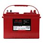 ROLLS 12-FS-24 Deep Cycle Batteri 12V 85AH (279x171x238mm)