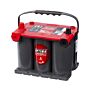 OPTIMA AGM Red Top 12V 44AH 730CCA (237x172x197mm) Polstilling 4 - Plusspol til venstre 8022-255