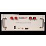 SKANBATT Lithium Batteri 51,2V 100Ah - 5,12kWh - LiFePO4 - Rackmodul