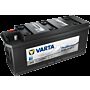 VARTA Promotive Black Batteri 12V 135AH 1000CCA (514x175x190/210mm) Polstilling 4 - Plusspol til venstre J10