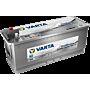 VARTA Promotive SHD Batteri 12V 140AH 800CCA (513x189x203/223mm) Polstilling 4 - Plusspol til venstre K8