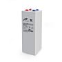 RITAR OPzV Serien GEL Batteri 2V 1000Ah