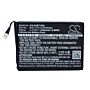 2400mAh for Acer Iconia Tab B1,Iconia Tab B1-710,Iconia B1-A71,Iconia B1-A71-83174G00nk