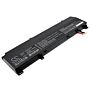 Replacement Battery for Acer A42N1710, 0B110-00490000, A42LM5H, ROG Strix GL702VI, Lithium-ion 5800mAh, 14.8V