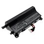 Replacement Battery for Acer A42N1520, ROG GFX72V, ROG GFX72, ROG G752VY, Li-Polymer 5800mAh