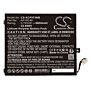 6900mAh for Acer Interruptor SW5-017-17BU,Aspire E5-573