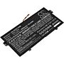 2600mAh for Acer SF713-51-M0AK,SF713-51-M16U,SF713-51-M6VV,SF713-51-M5PJ,Spin 7 SP714-51-M4E5,Swift 7 SF713-51-M9HV,SPIN 7 SP714-51-M5Y8,Swift 7 SF713-51-M5GQ,Swift 7 SF713-51-M0AV,Swift 7 SF713-51-M6K9