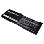 7200mAh for Apple MacBook Pro 15 inch Precision Aluminum Unibody 2009 Version,MacBook Pro 15.4"" 2.53GHz Core 2 Duo,MC118LL/A,A1286,MacBook Pro 15.4"" 2.66GHz Core 2 Duo,MB985LL/A,MacBookPro5.3 Mid 2009,MacBook Pro 15.4"" 2.8GHz Core 2 Duo,MB986LL/A,MacBo