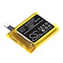 Replacement Battery for Amazfit PL341925V, GTS 2E, GTS2E A1969, Li-Polymer 220mAh