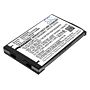 800mAh for Aastra 600d,610d,620d,630d,DTS11,612d,622d,632D,650c
