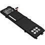 Replacement Battery for Asus Pro BU400, C22-B400A, Li-Polymer 6750mAh