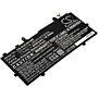 5000mAh for Asus VivoBook Flip 14 TP401CA-EC012T,VivoBook Flip 14 TP401NA-EC007T,TP401MA-BZ031TS,TP401NA-BZ002T,TP401NA-EC044T,TP401CA-EC089T,VivoBook Flip 14 TP401NA-EC078T,VivoBook Flip 14 TP401MA-EC073T,TP401MA-BZ023TS,TP401MA-EC027T